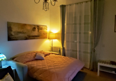 Bed And Breakfast Condominio Mediterraneo Travel